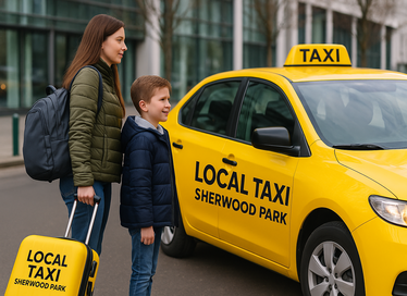 Experienced Chauffeurs