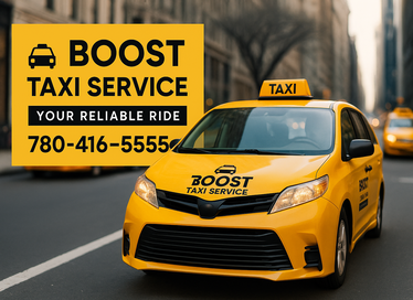 Corporate Transportation