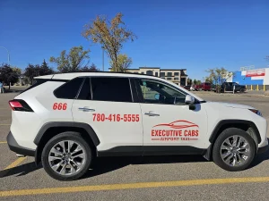 Airport Taxi Sherwood Park