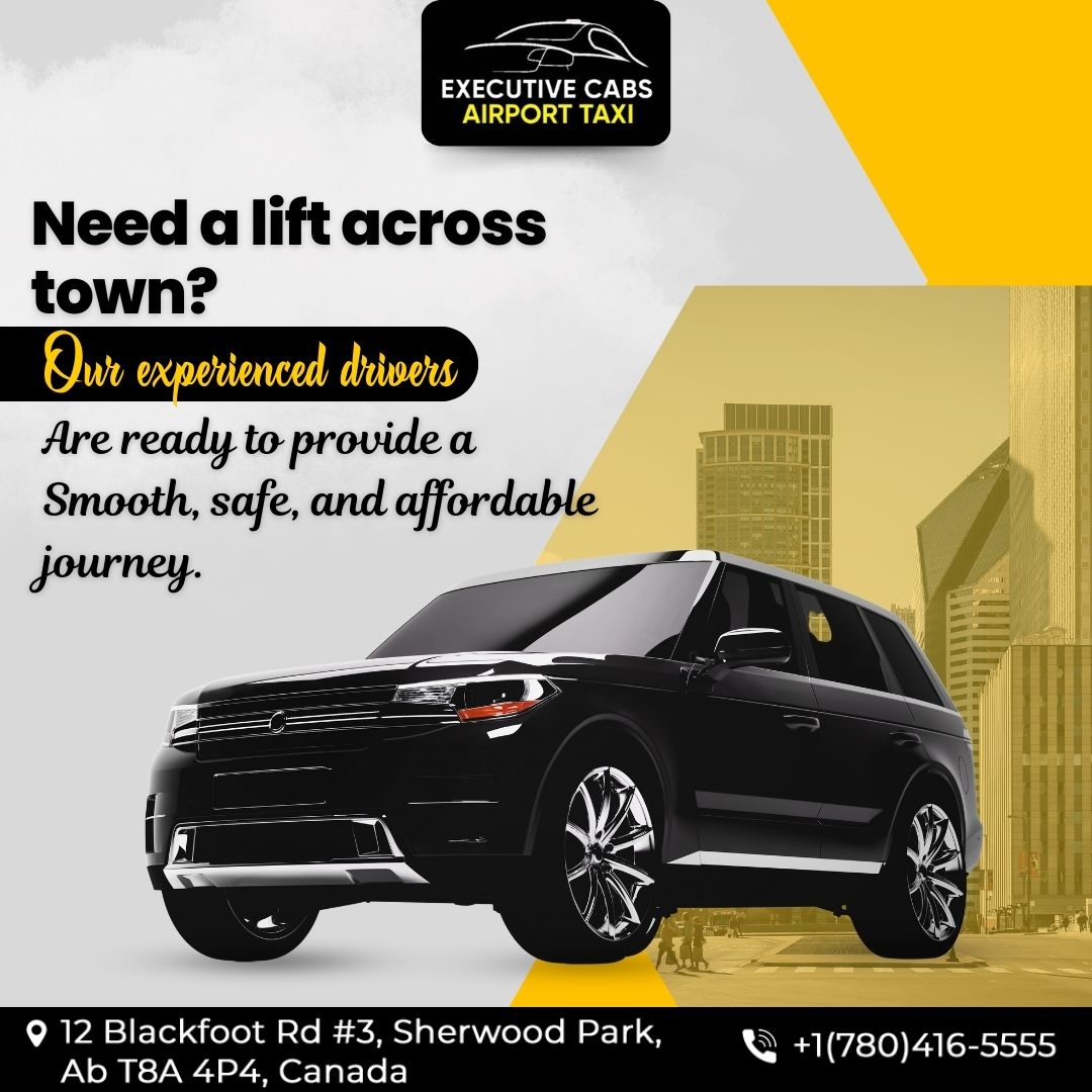 Luxury Airport Taxi Service for Monster Jam