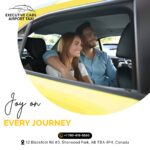 Reliable Airport Transfers for Modern Travelers