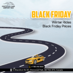 Taxi Sherwood Park Black Friday Offers – Travel Cheap & Easy