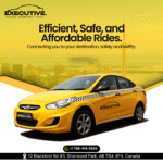 How to Book a Sherwood Park Taxi Quickly & Easily