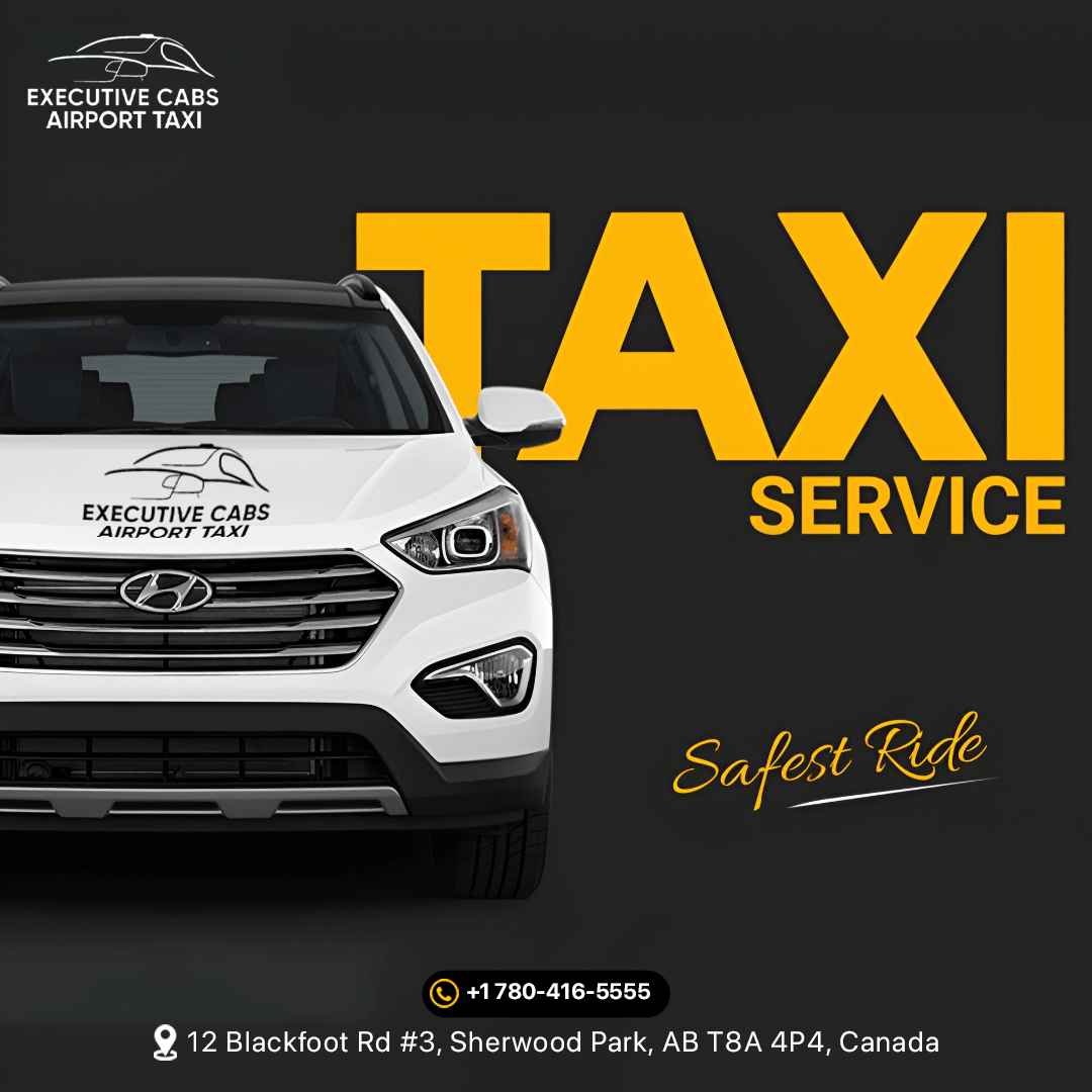 The Hidden Advantages of Choosing Our Cabs Sherwood Park