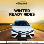 No Car? No Problem! Benefits of Using Cabs in Sherwood Park