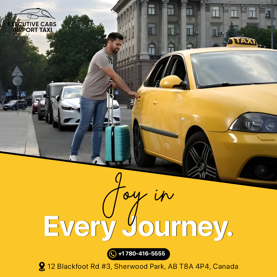 Premium Service Built for Every Traveller